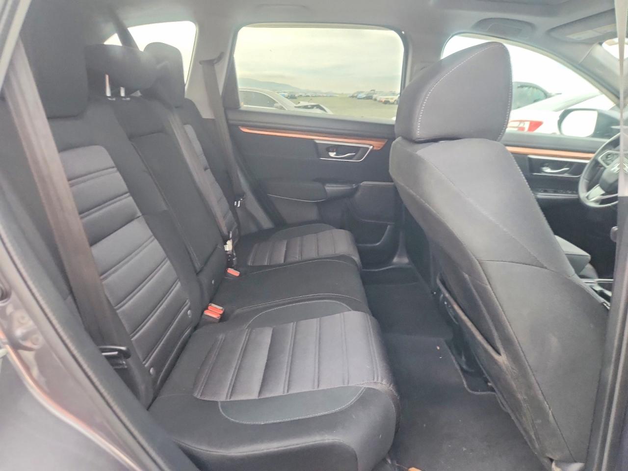 2020 HONDA CR-V EX photo 10