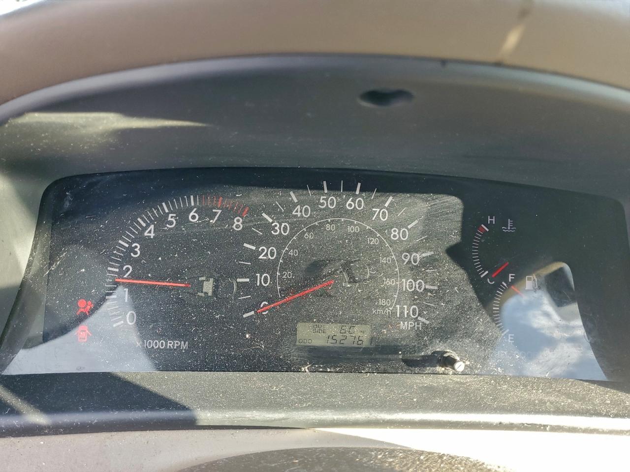 2008 TOYOTA COROLLA CE photo 9