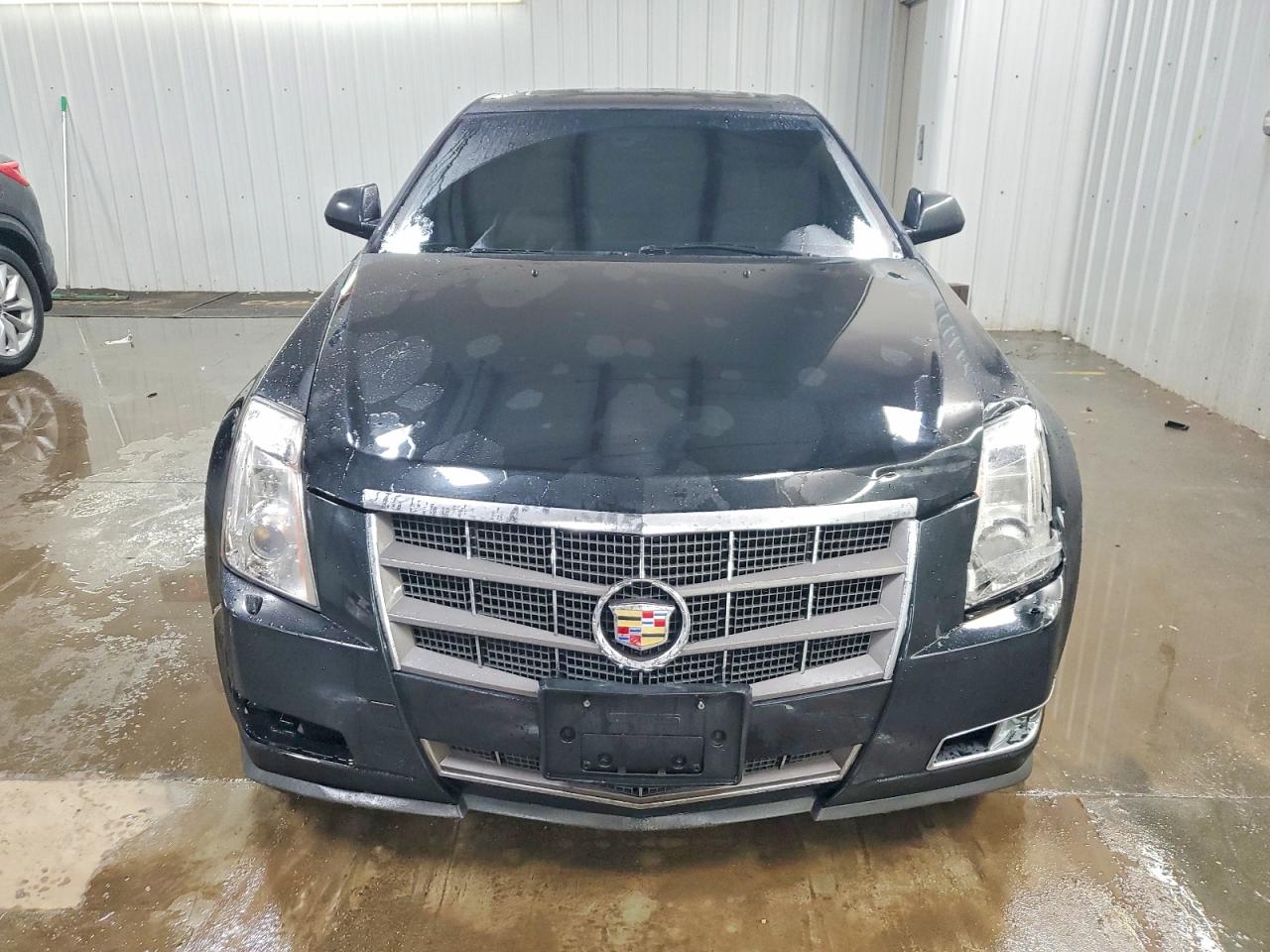 2009 CADILLAC CTS HI FEATURE V6 photo 5