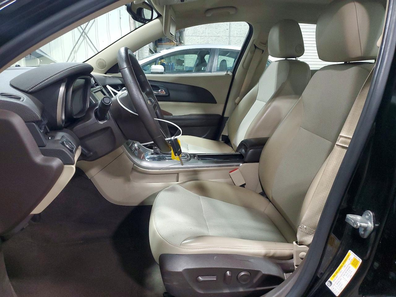 2013 CHEVROLET MALIBU 1LT photo 7