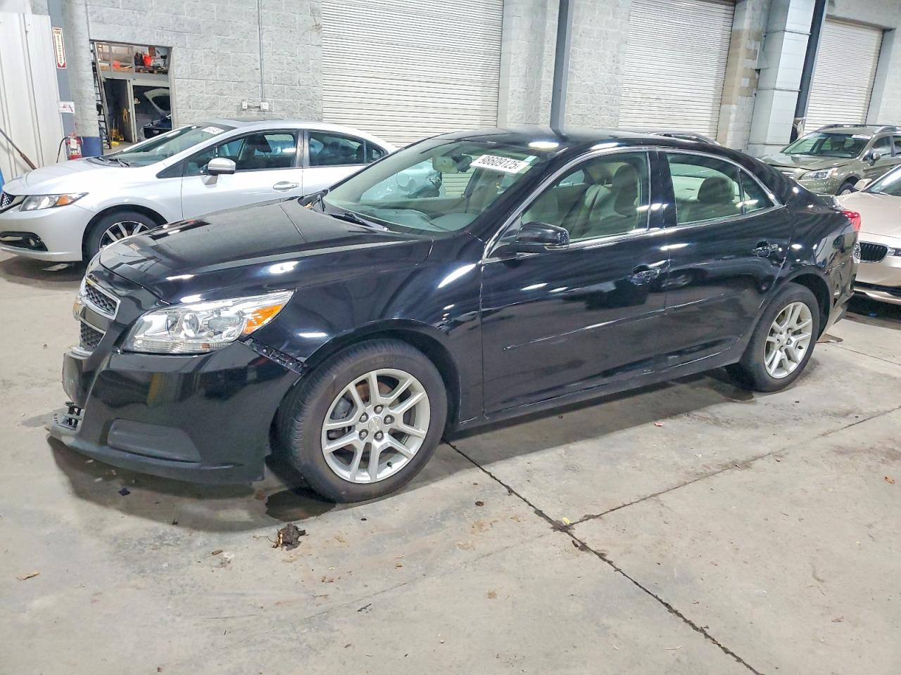 2013 CHEVROLET MALIBU