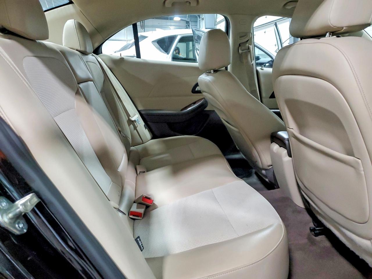 2013 CHEVROLET MALIBU 1LT photo 10