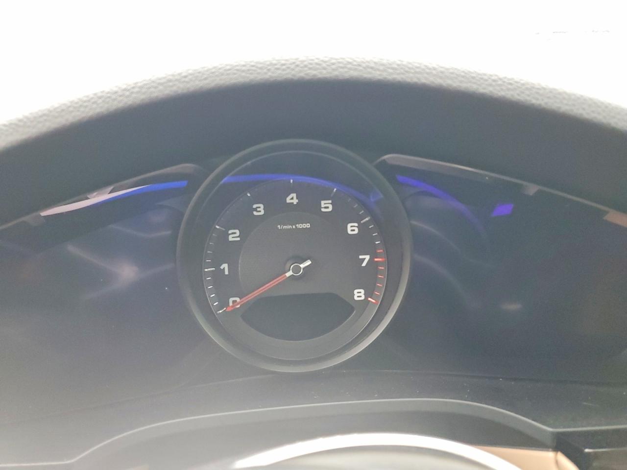 2020 PORSCHE CAYENNE COUPE photo 25