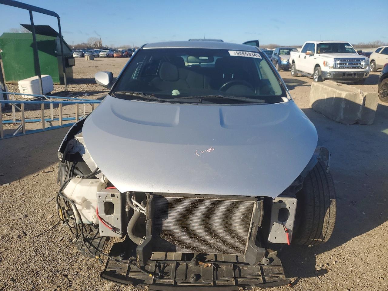 2017 HYUNDAI VELOSTER photo 9