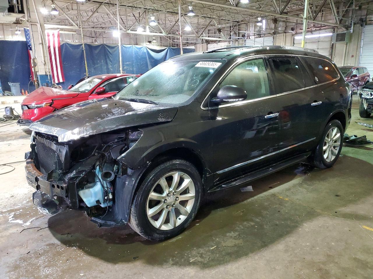 2014 BUICK ENCLAVE