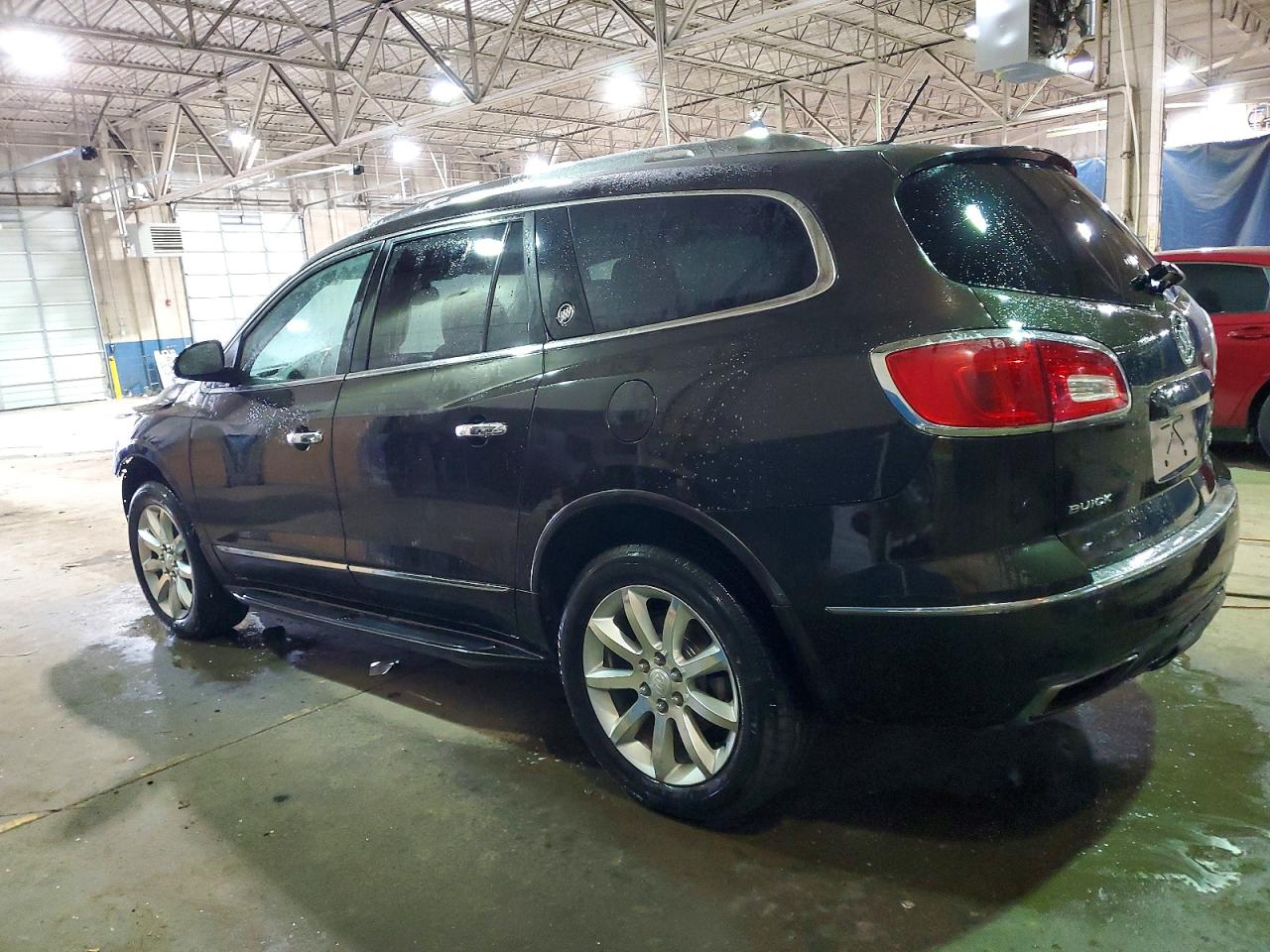 2014 BUICK ENCLAVE photo 2