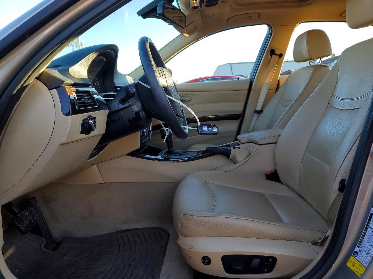2011 BMW 328 XI SULEV photo 7
