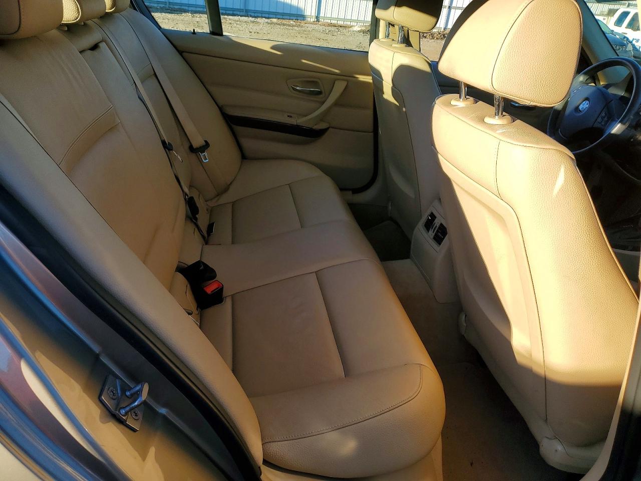 2011 BMW 328 XI SULEV photo 10