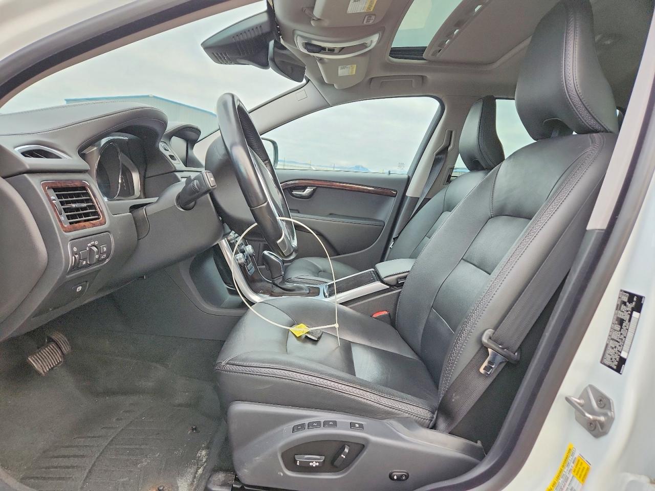 2016 VOLVO XC70 T5 CLASSIC PLATINUM photo 7