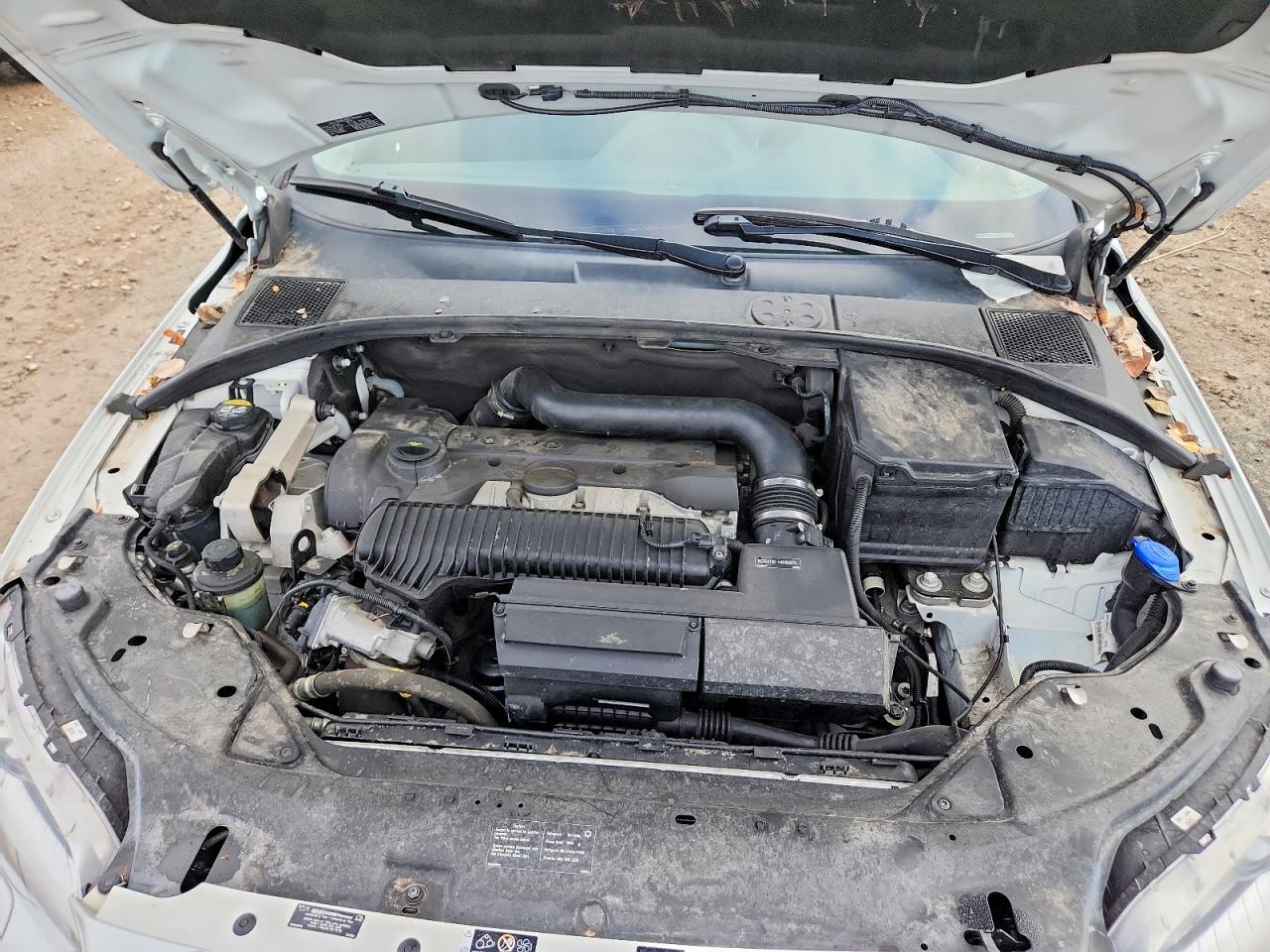 2016 VOLVO XC70 T5 CLASSIC PLATINUM photo 11