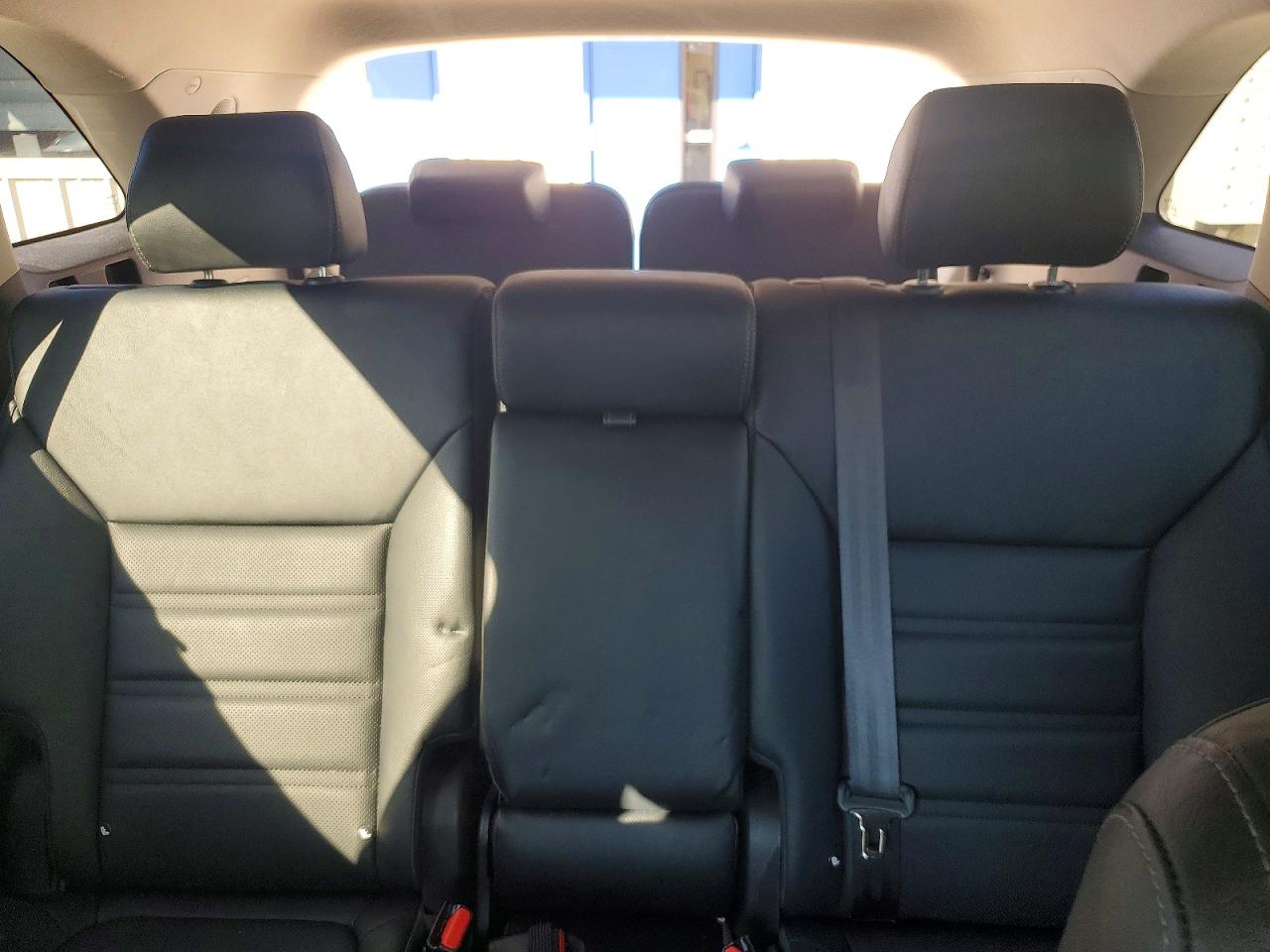 2016 KIA SORENTO SX photo 10