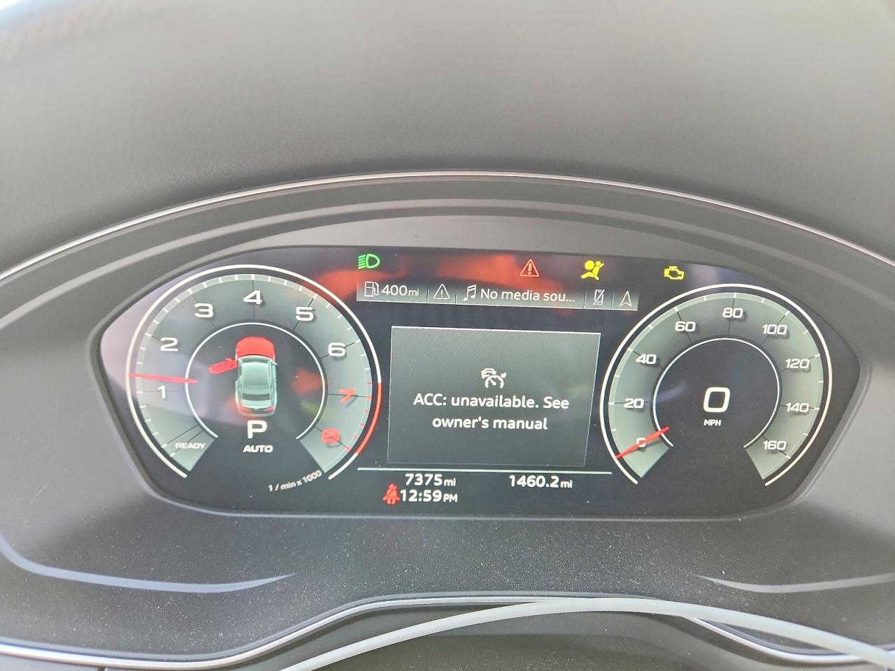 2023 AUDI A5 PREMIUM PLUS 45 photo 9