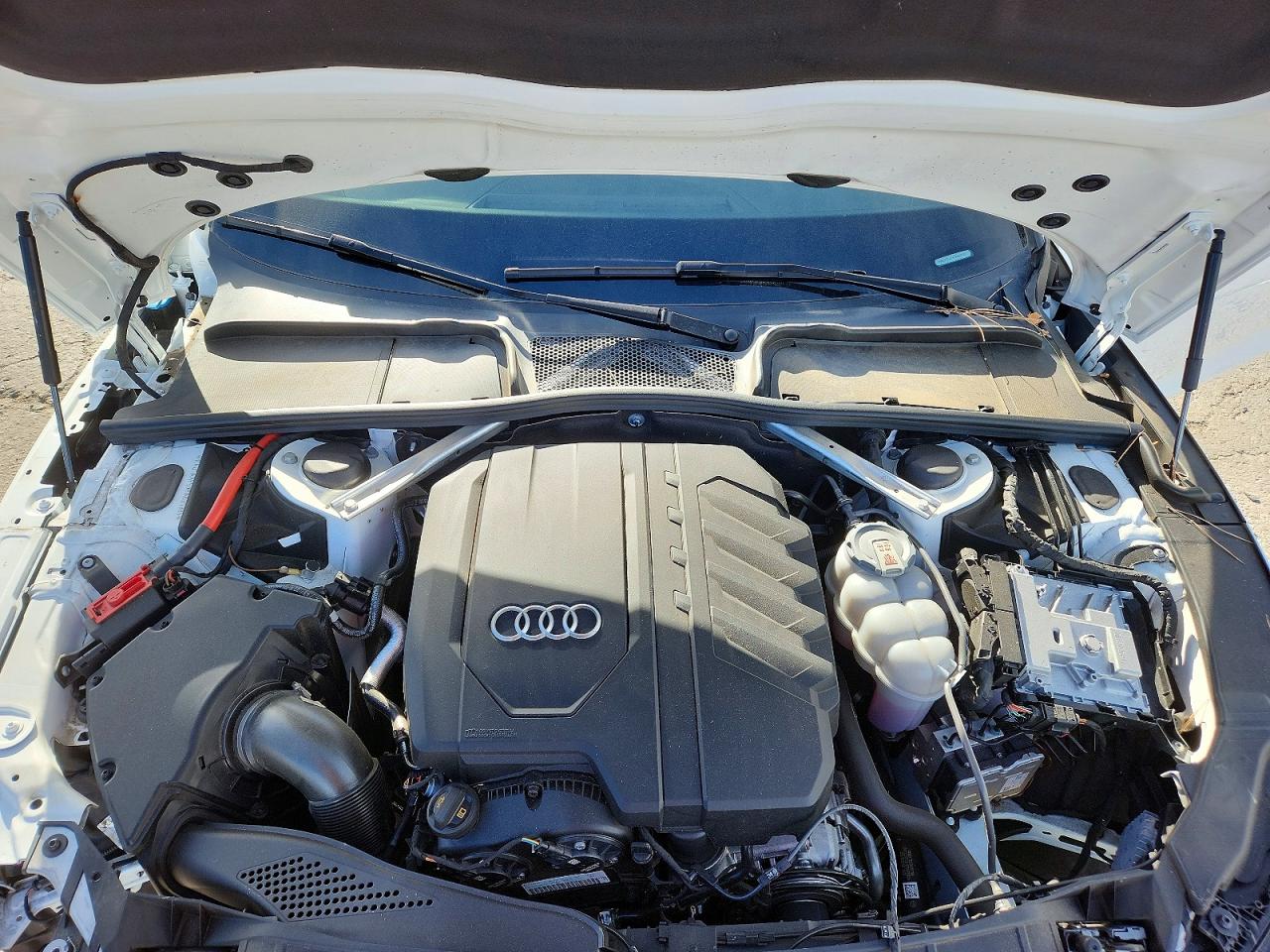 2023 AUDI A5 PREMIUM PLUS 45 photo 11