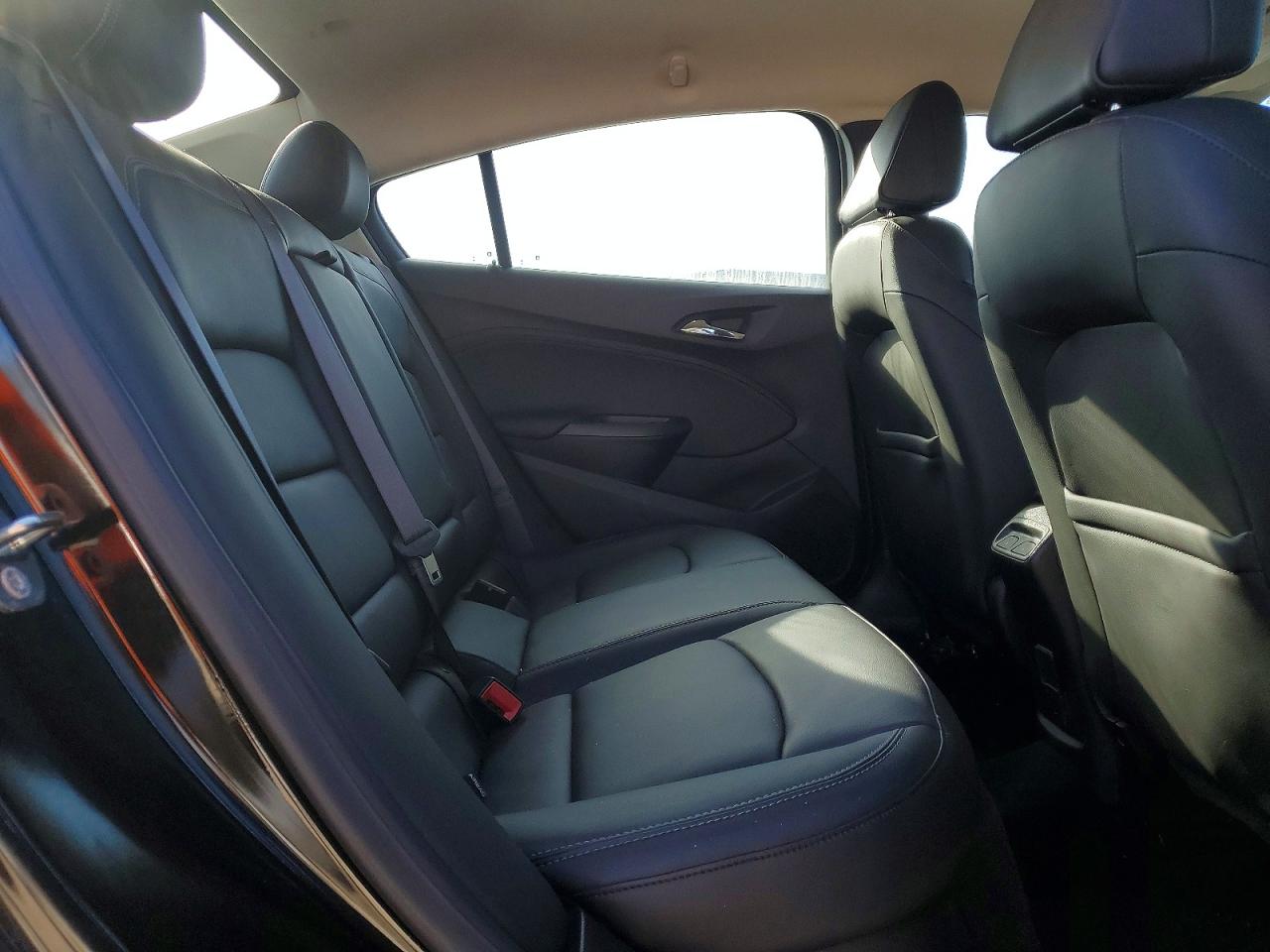 2017 CHEVROLET CRUZE PREMIER photo 10