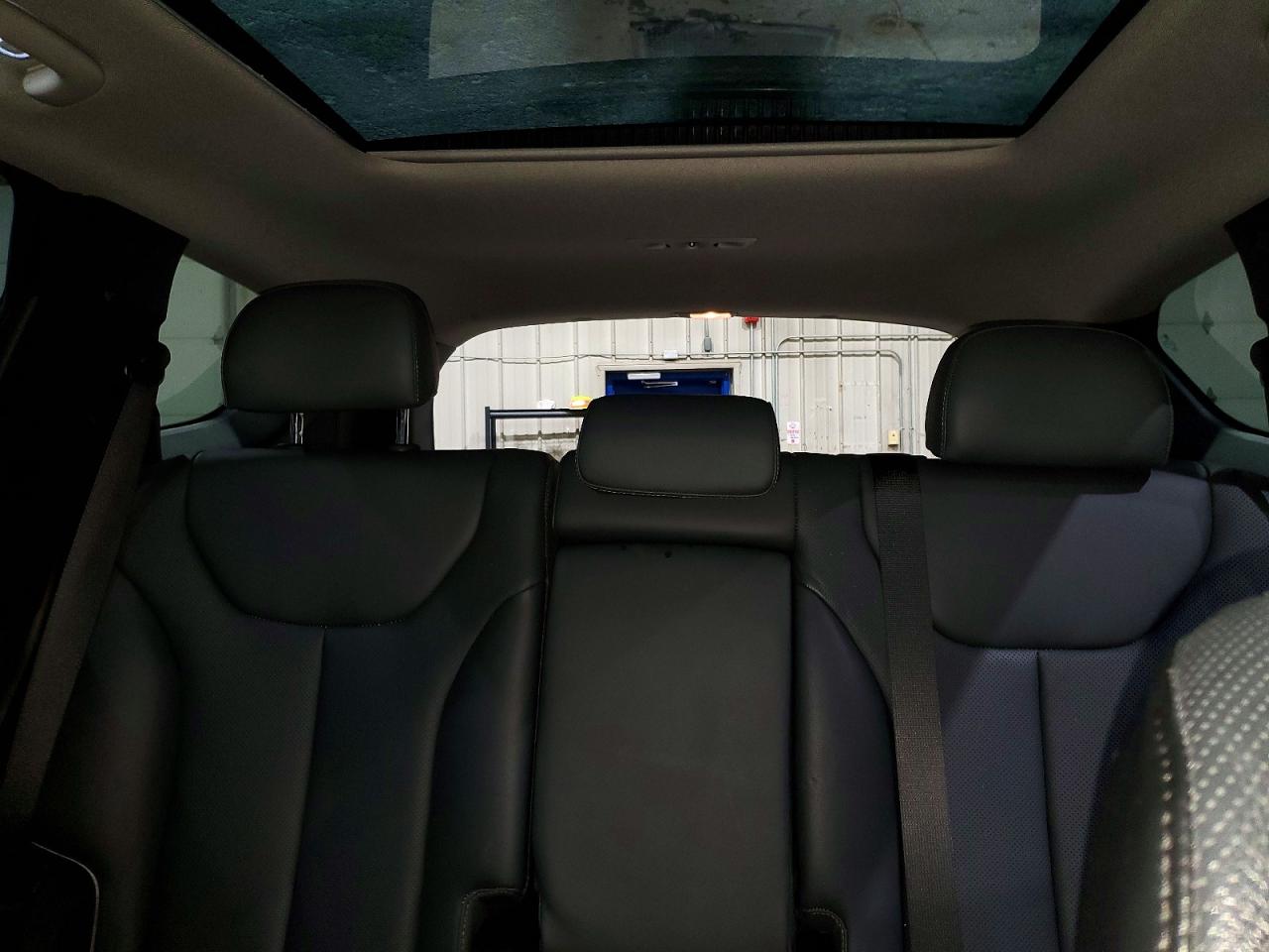 2022 HYUNDAI SANTA FE LIMITED photo 19