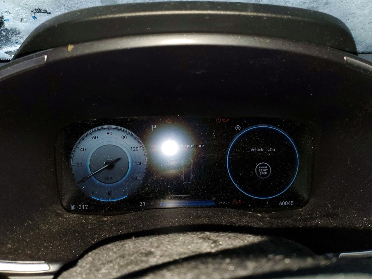 2022 HYUNDAI SANTA FE LIMITED photo 17