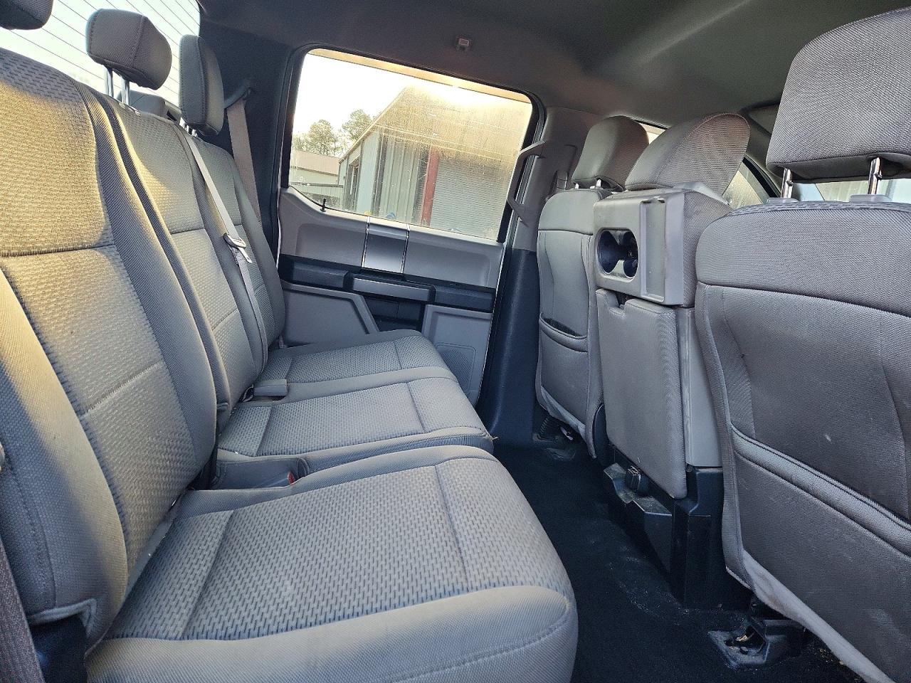 2020 FORD F150 SUPERCREW photo 10
