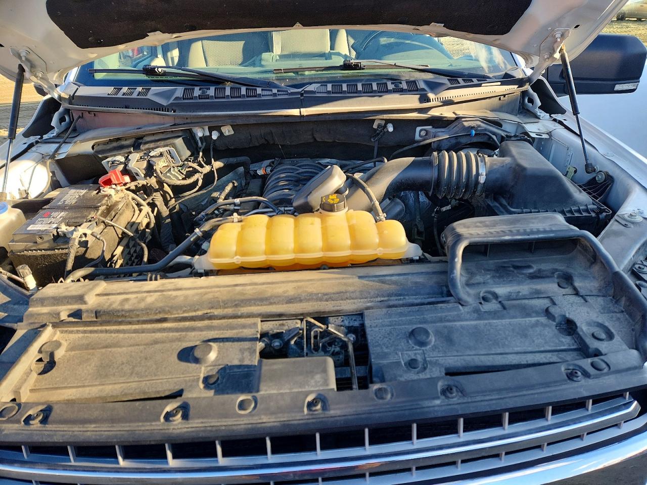 2020 FORD F150 SUPERCREW photo 11