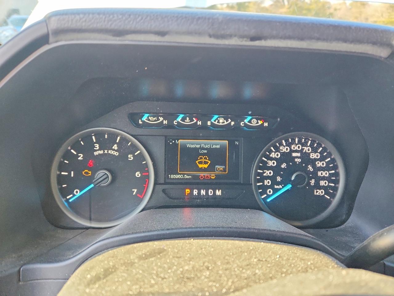 2020 FORD F150 SUPERCREW photo 9