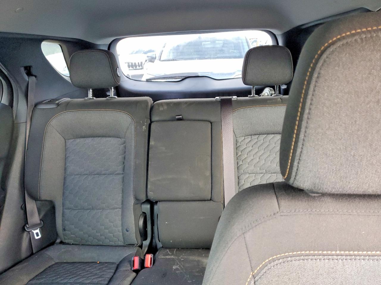2018 CHEVROLET EQUINOX LT photo 10