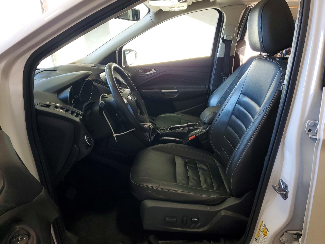 2015 FORD ESCAPE TITANIUM photo 7