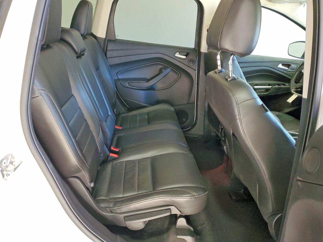 2015 FORD ESCAPE TITANIUM photo 11
