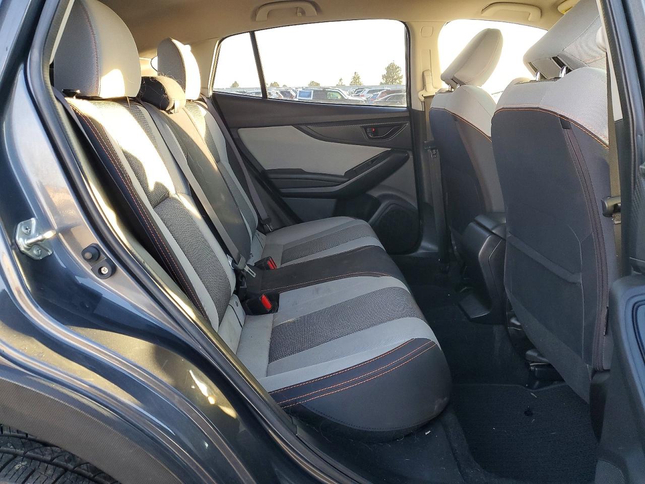 2021 SUBARU CROSSTREK PREMIUM photo 28