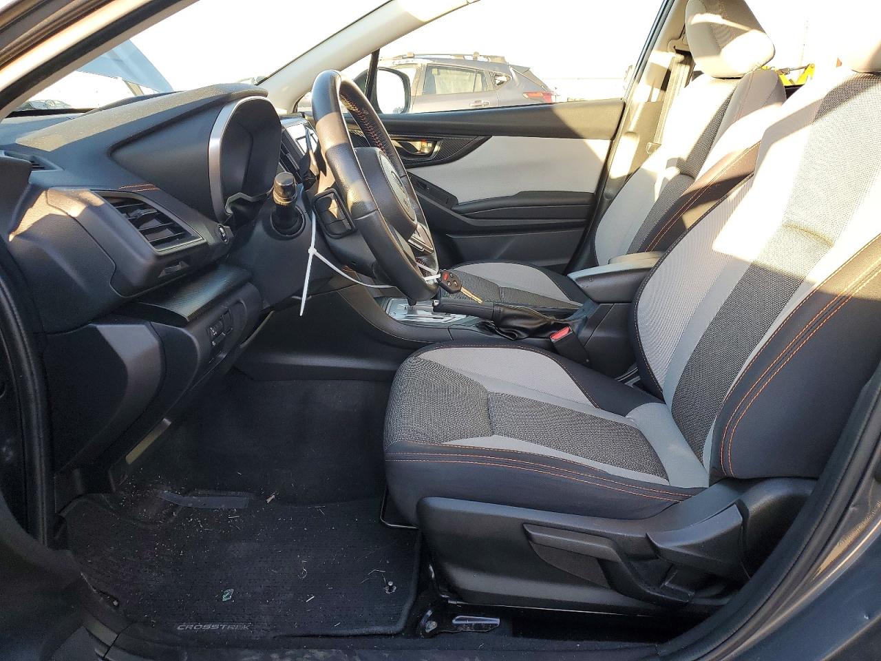 2021 SUBARU CROSSTREK PREMIUM photo 19