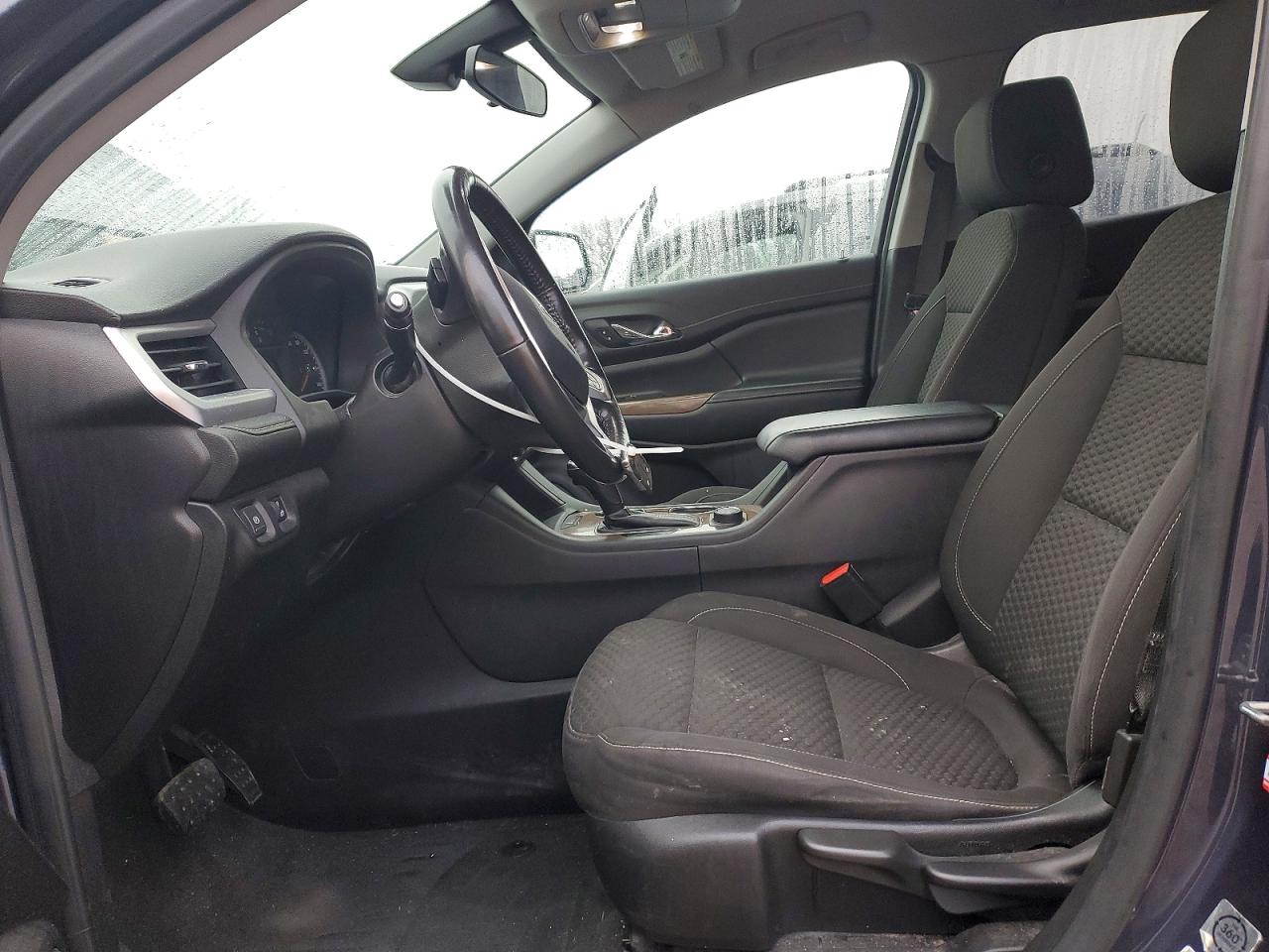 2019 GMC ACADIA SLE photo 19