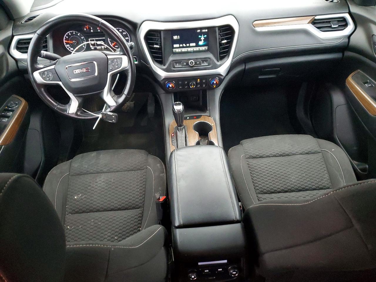 2019 GMC ACADIA SLE photo 22
