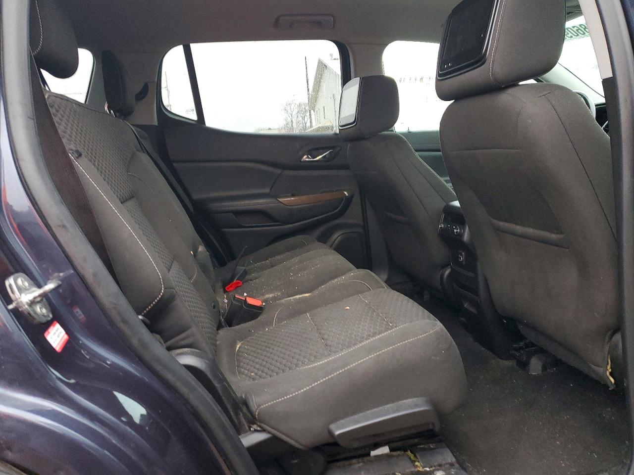 2019 GMC ACADIA SLE photo 31