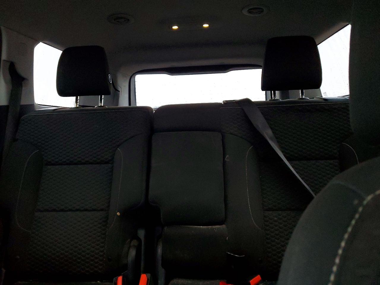 2019 GMC ACADIA SLE photo 28