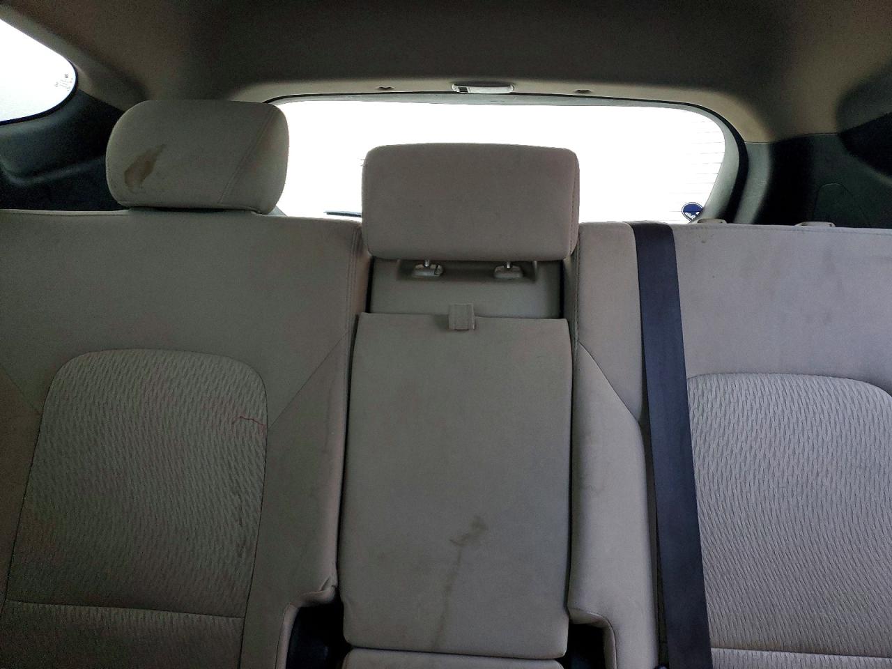 2016 HYUNDAI SANTA FE SPORT photo 10