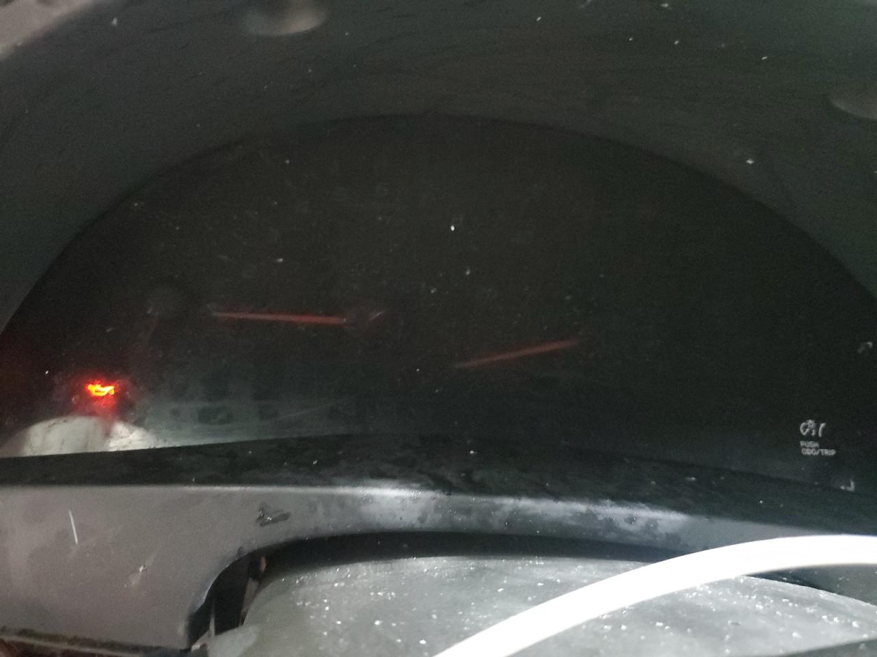 2009 TOYOTA CAMRY BASE photo 9