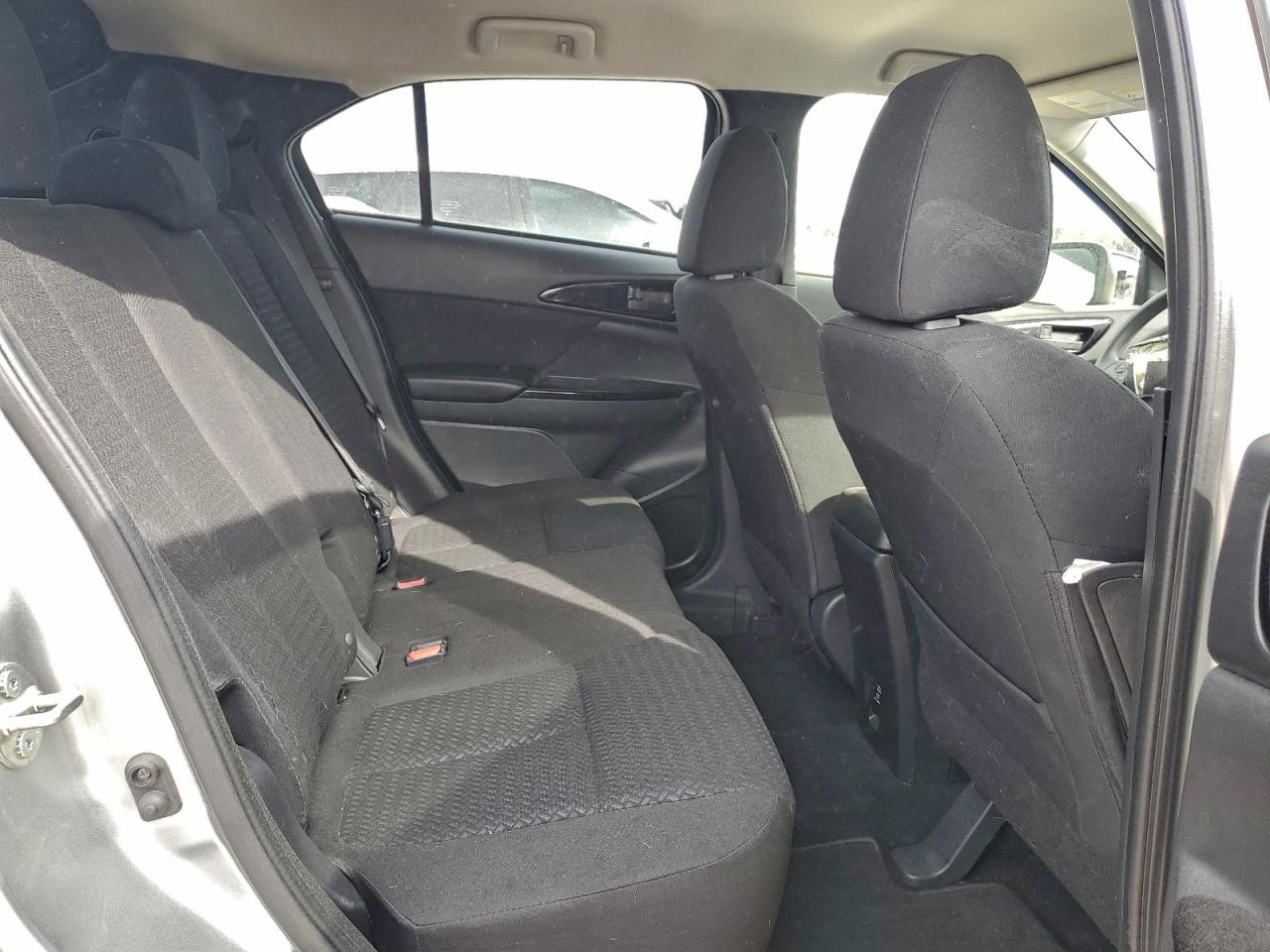 2025 MITSUBISHI ECLIPSE CROSS LE photo 11
