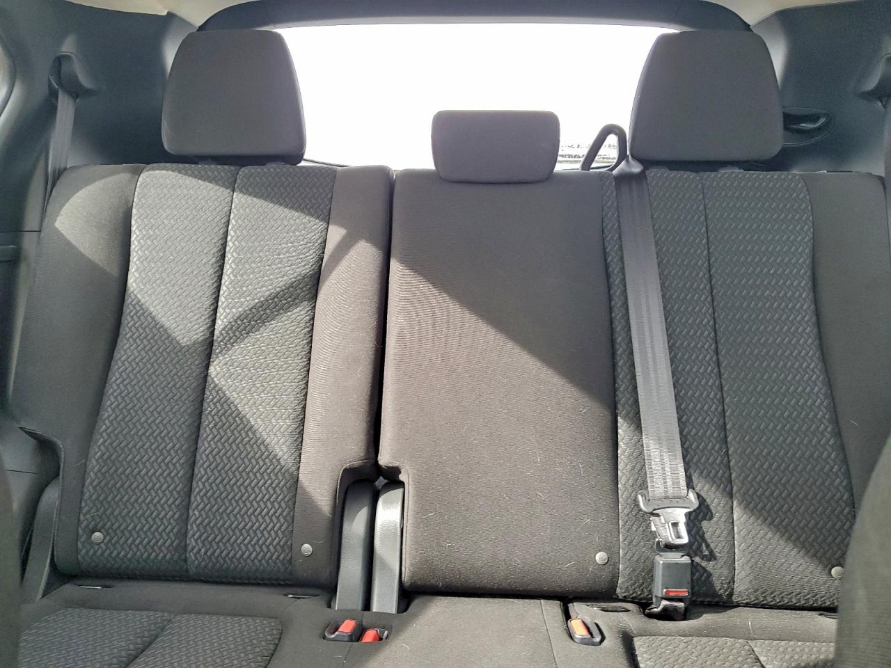 2025 MITSUBISHI ECLIPSE CROSS LE photo 10