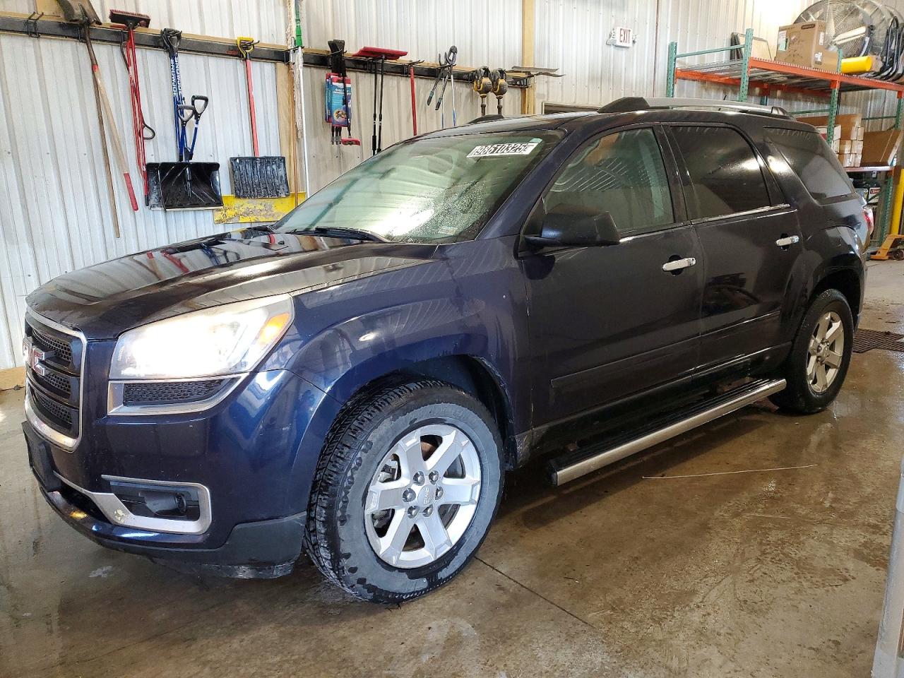 2015 GMC ACADIA