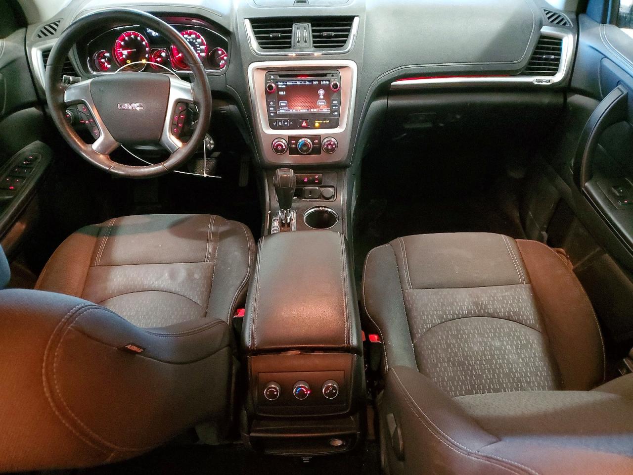 2015 GMC ACADIA SLE photo 15