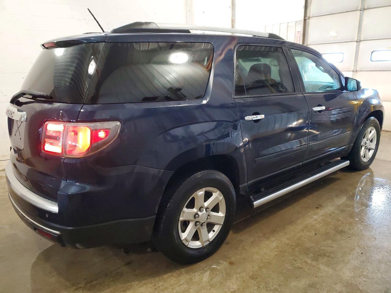 2015 GMC ACADIA SLE photo 5