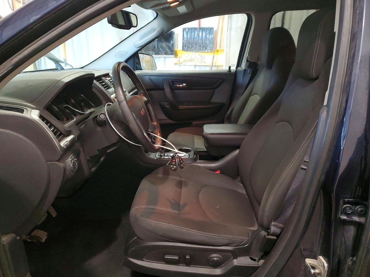 2015 GMC ACADIA SLE photo 13