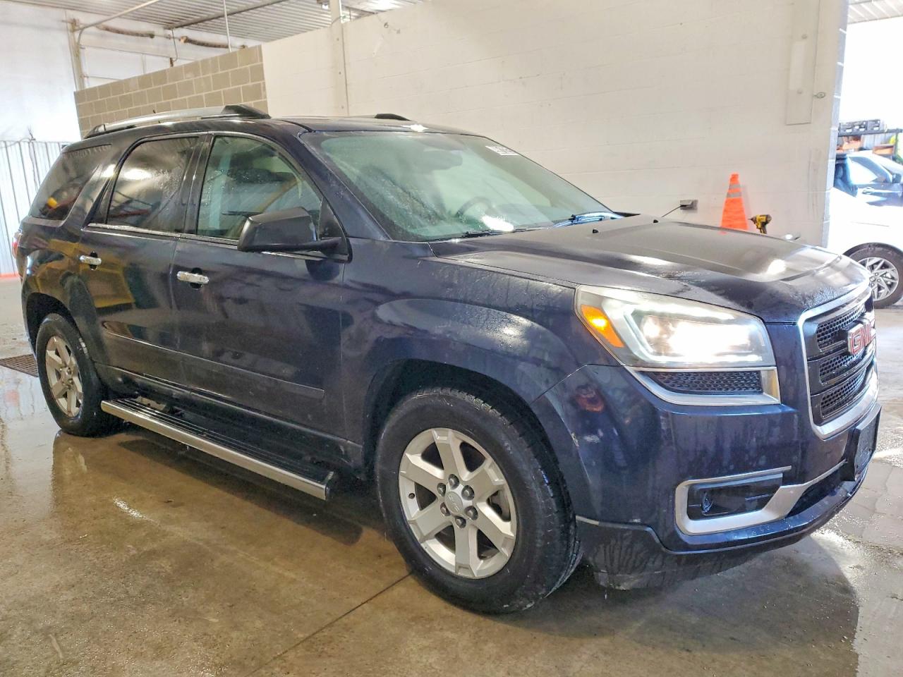 2015 GMC ACADIA SLE photo 7