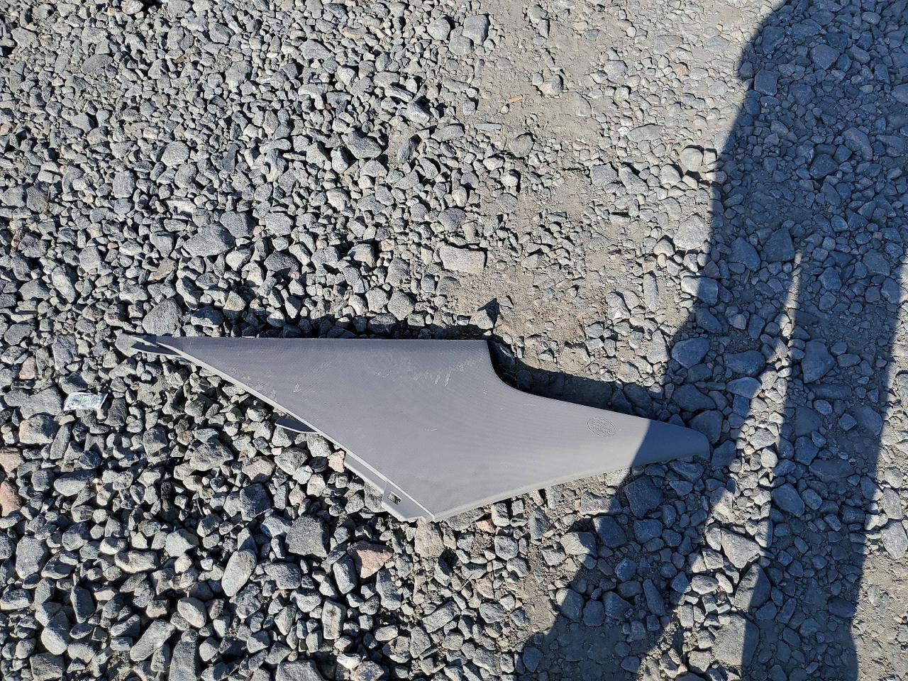 2011 TOYOTA CAMRY BASE photo 12