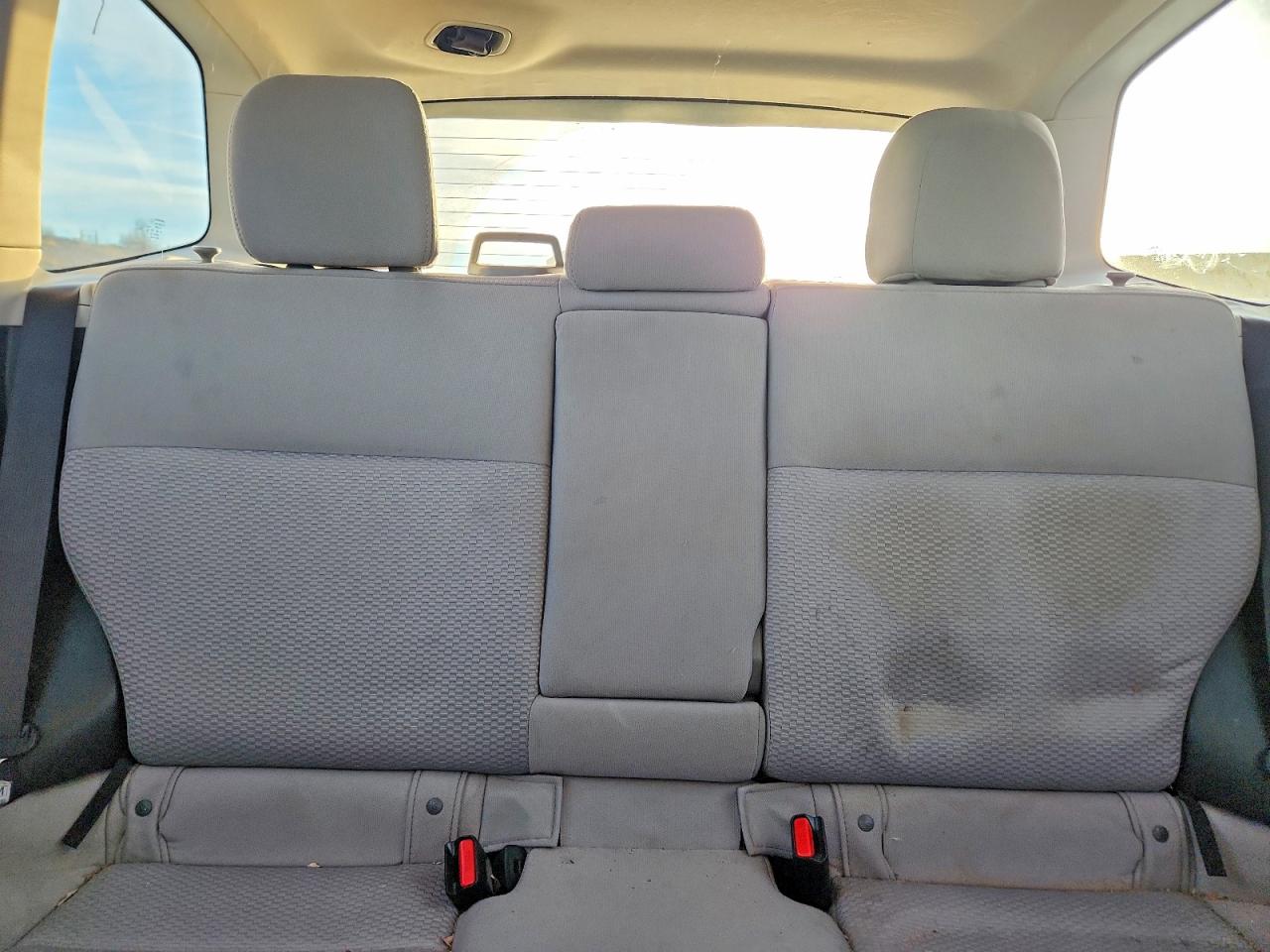 2018 SUBARU FORESTER 2.5I PREMIUM photo 10
