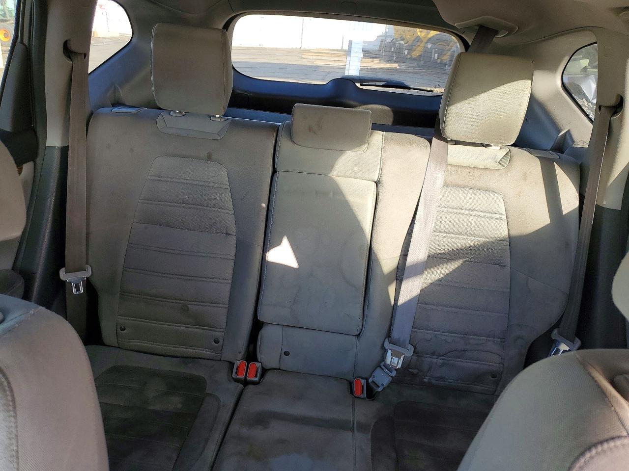 2018 HONDA CR-V EX photo 10