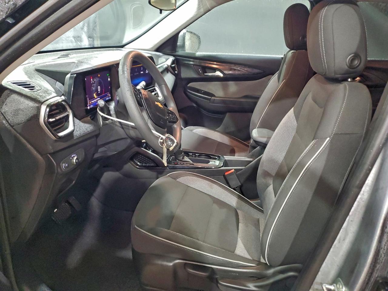 2025 CHEVROLET TRAILBLAZER LT photo 7