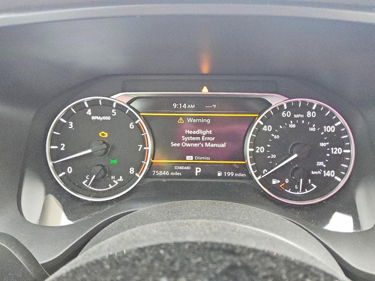 2021 NISSAN ROGUE SV photo 9