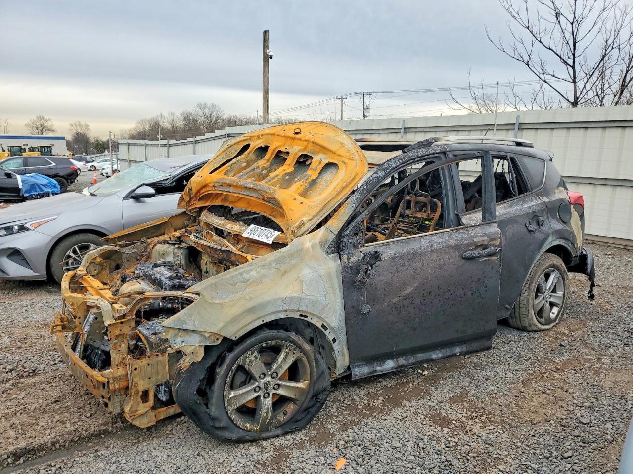 2014 TOYOTA RAV4