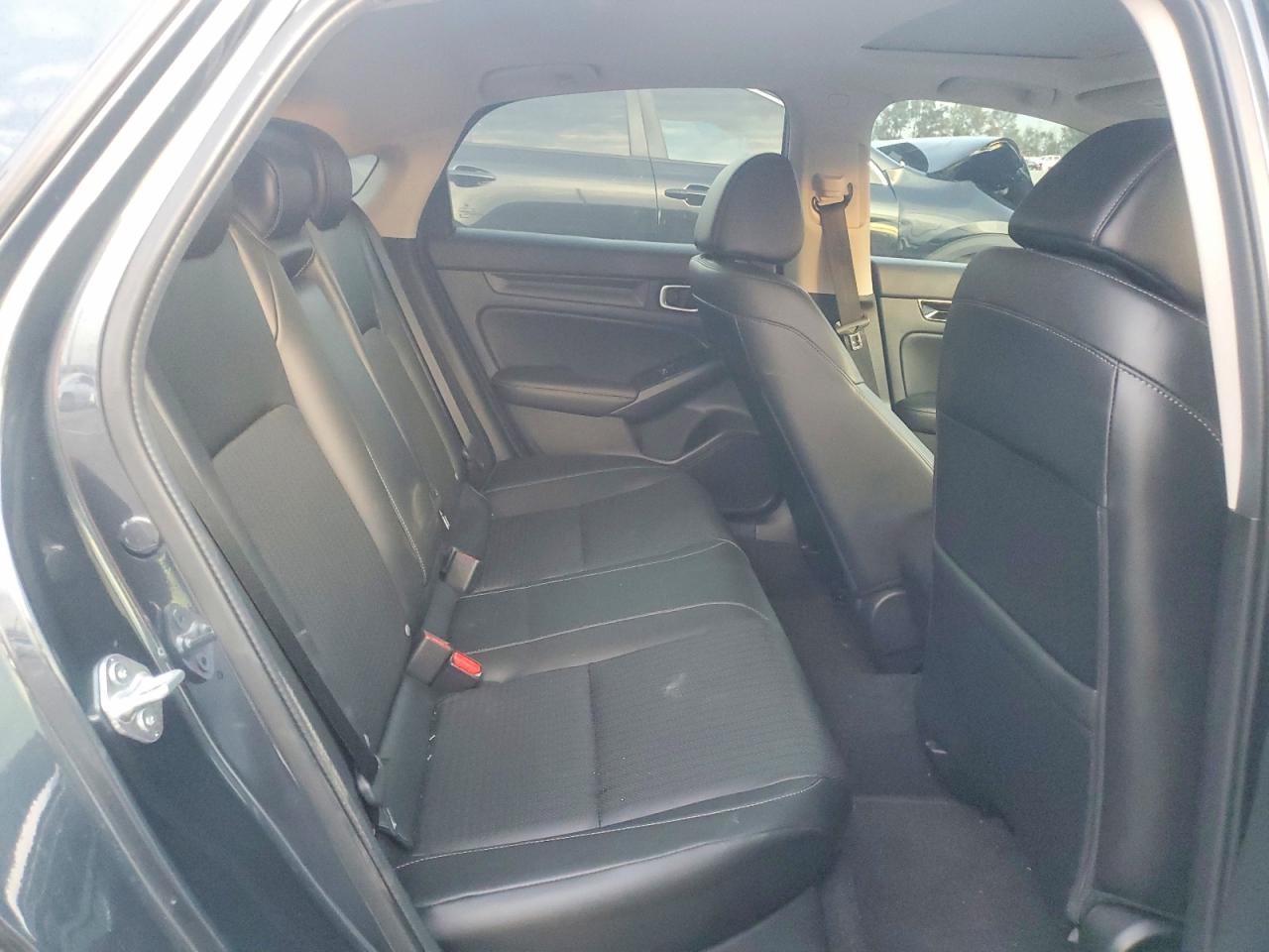 2023 HONDA CIVIC EXL photo 19