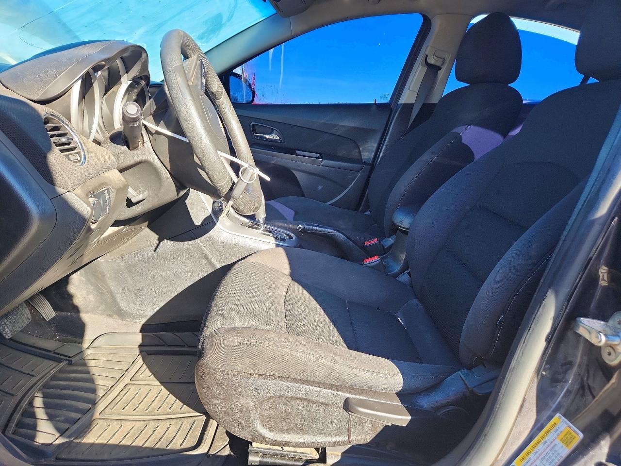 2014 CHEVROLET CRUZE LT photo 19