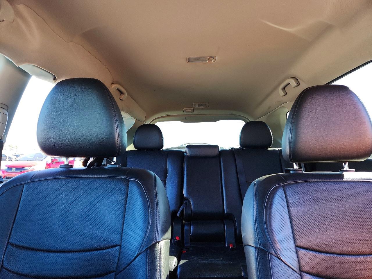 2019 NISSAN ROGUE S photo 19